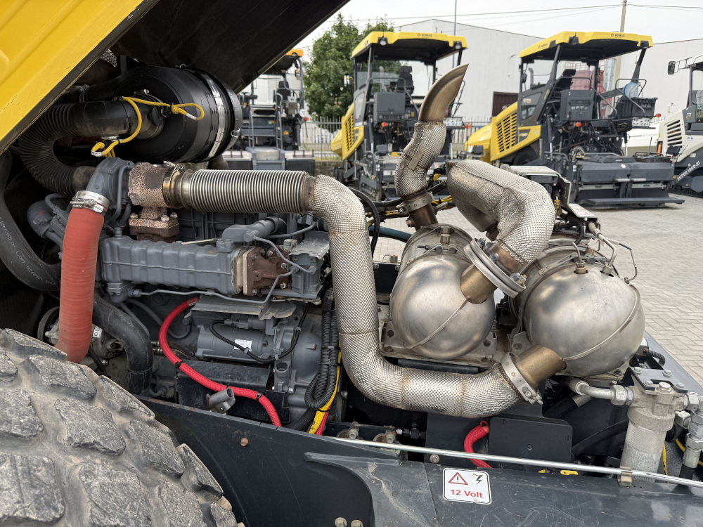 Usato 2021 Bomag BW 216 DH-5