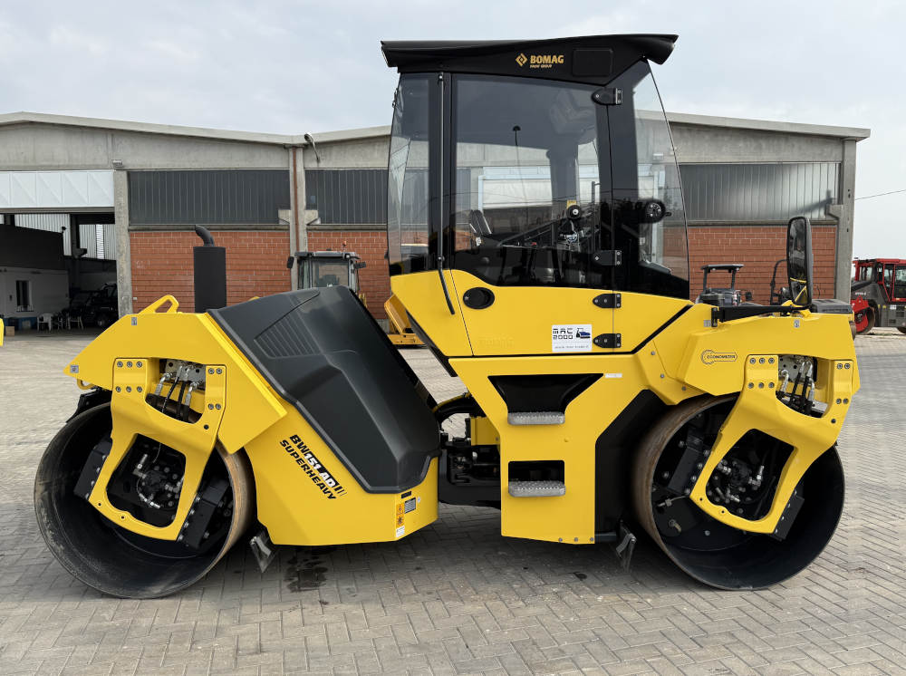 Usato 2023 Bomag BW 151 AD-50