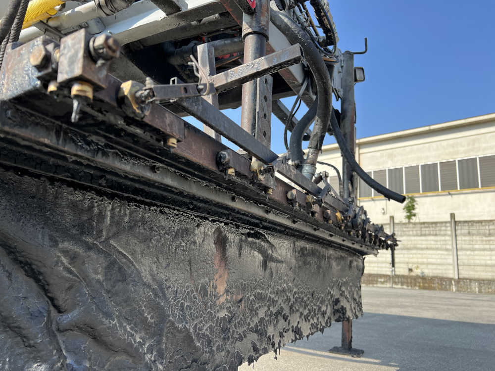 Usato 1992 Massenza B7