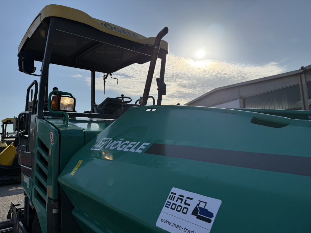 Usato 2021 Vogele S 1303-3i