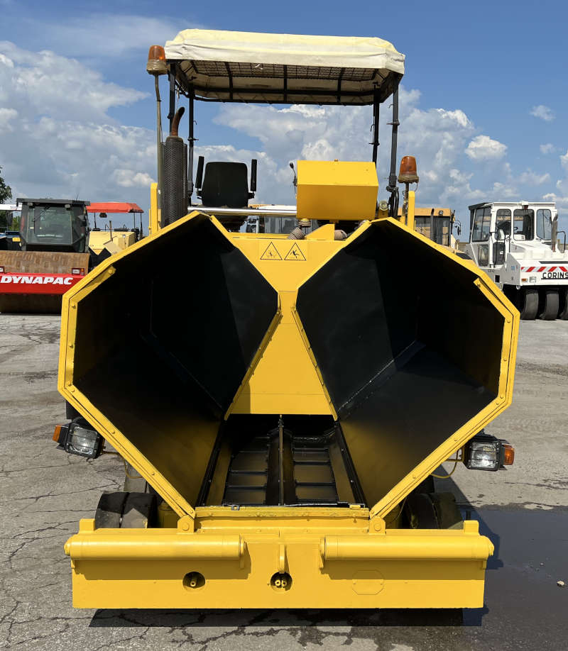 Usato 1998 Antec Agire CB 3000