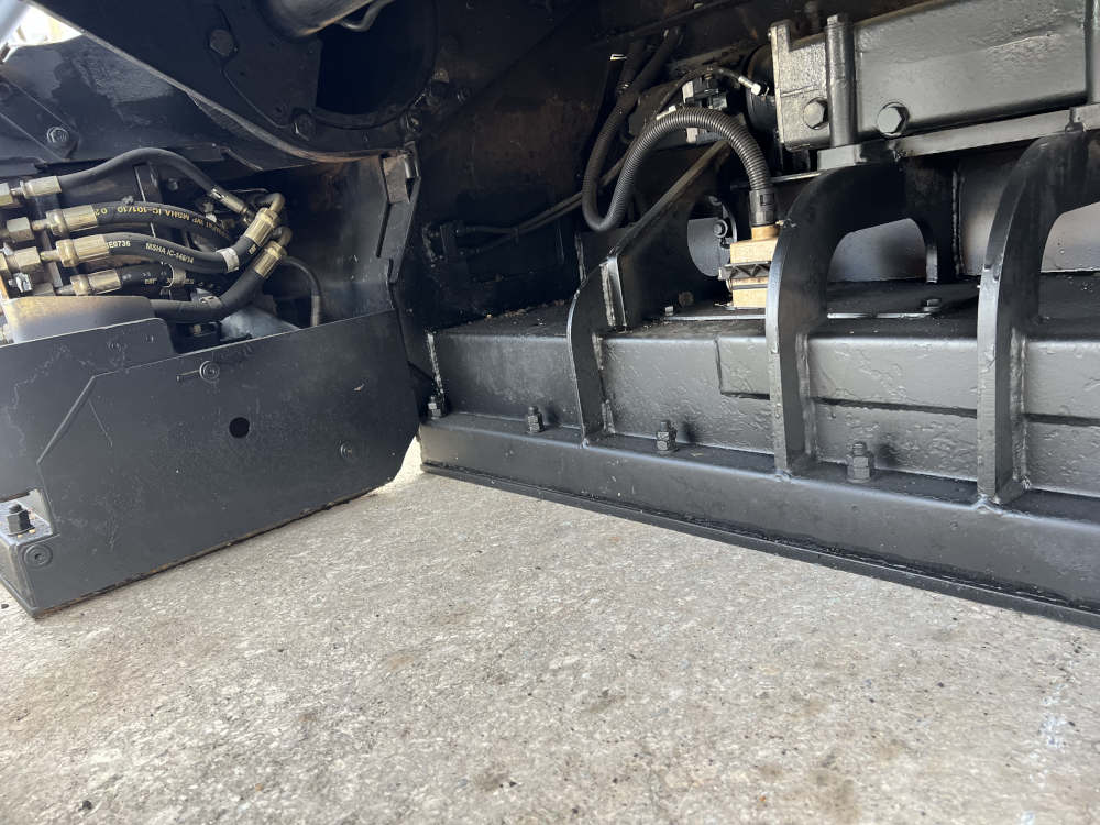 Usato 2007 Caterpillar AP 600 -150-