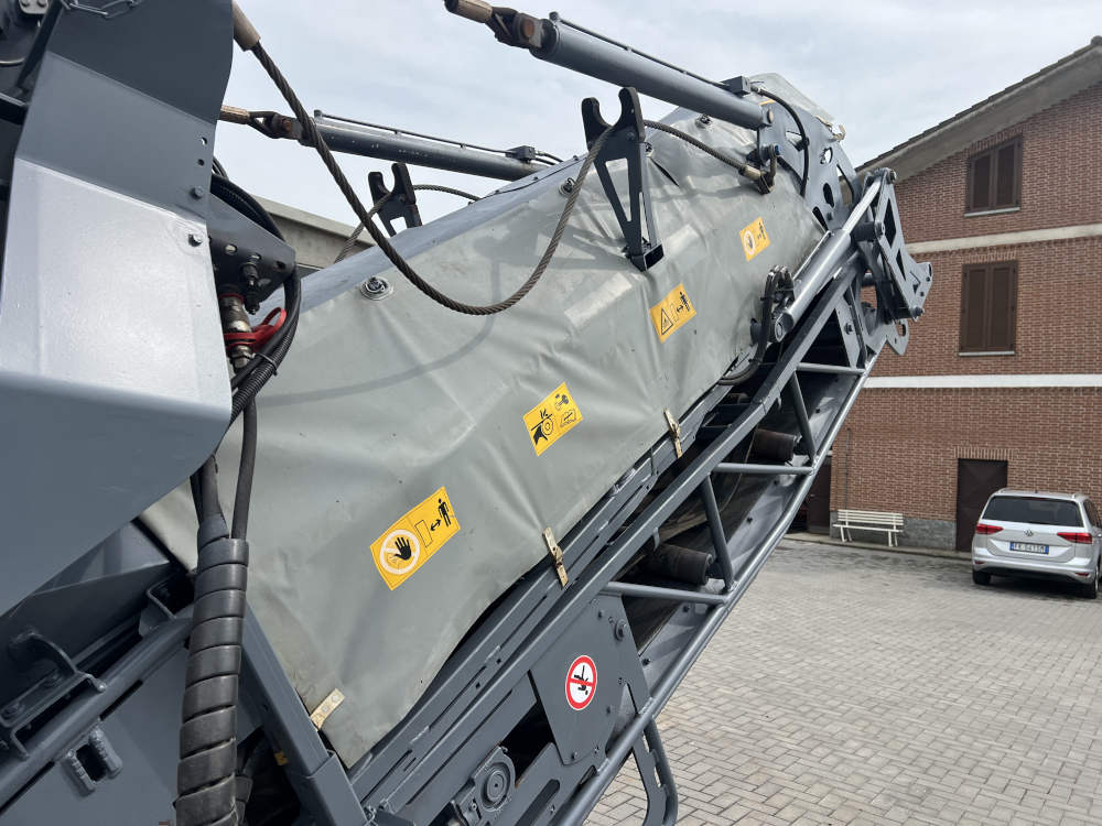 Usato 2019 Wirtgen W 100 CFi