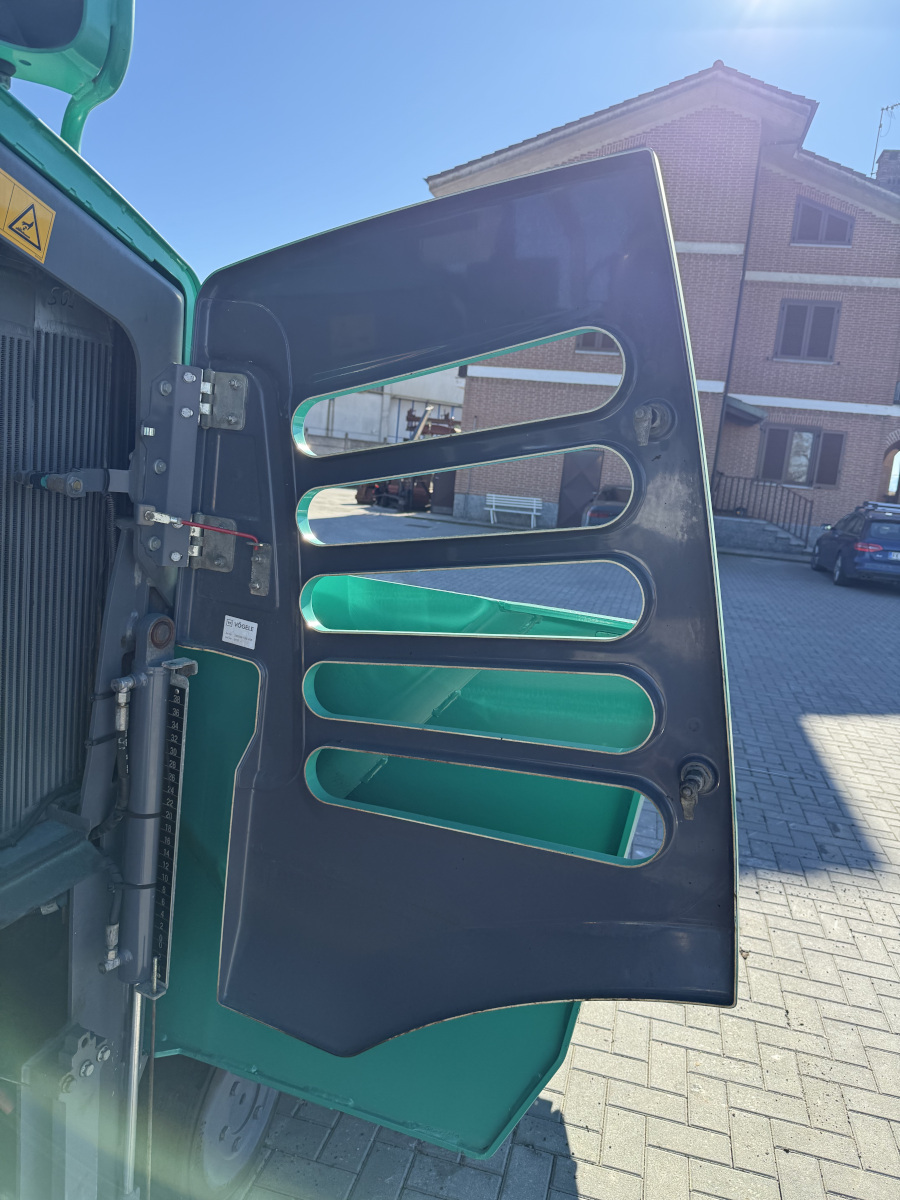 Usato 2020 Vogele S 1303-3i