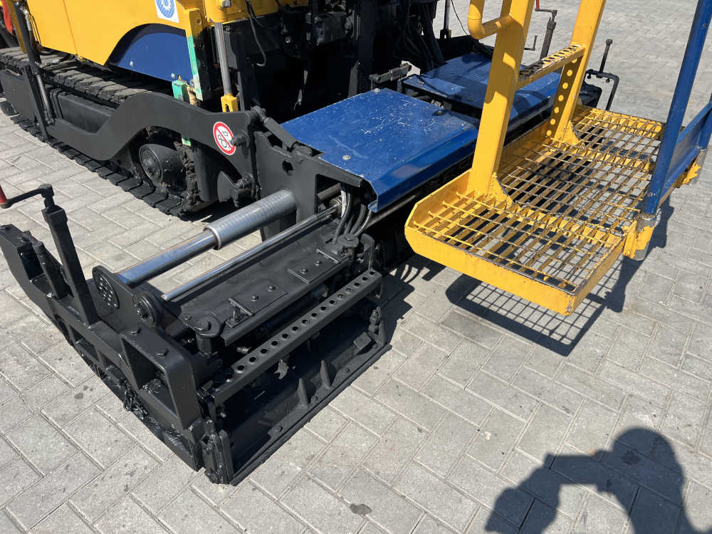 Usato 2006 Marini MF 221