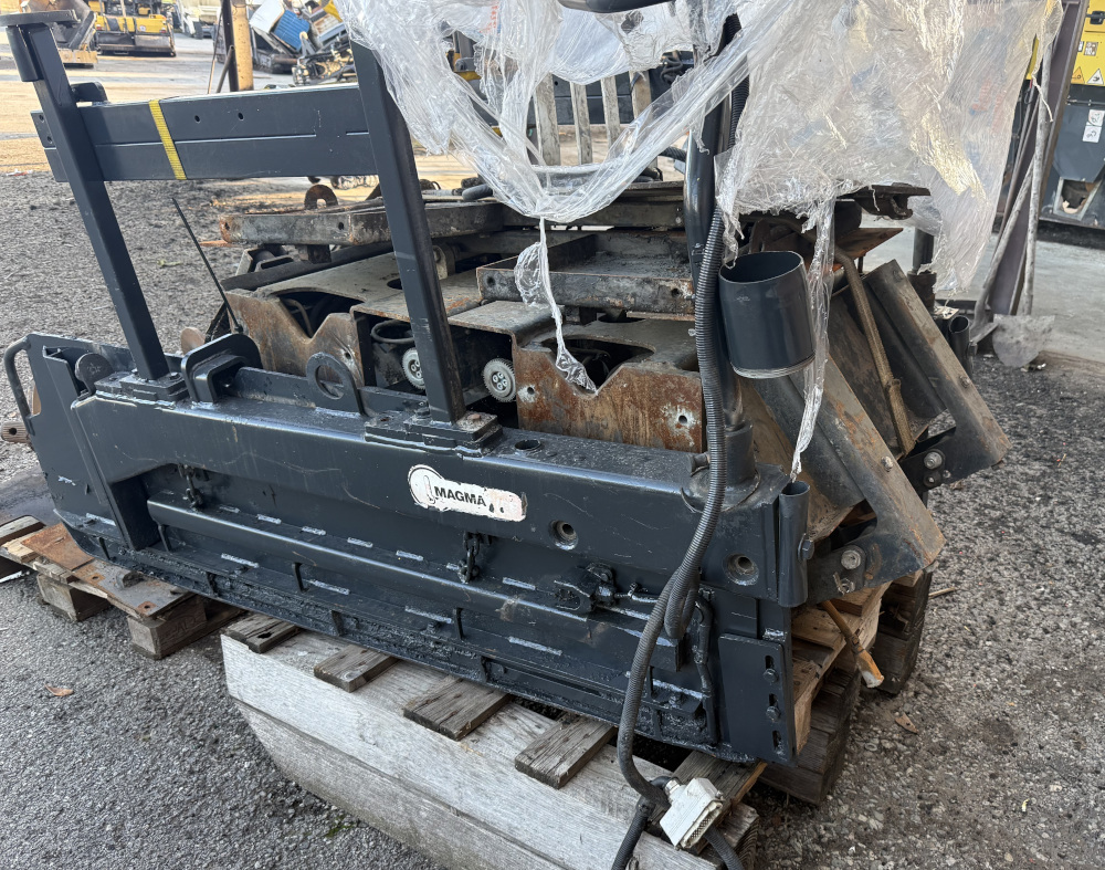 Usato 2014 Bomag BF 600C-2