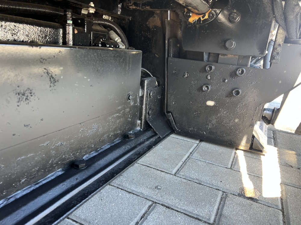 Usato 2012 Caterpillar AP 300