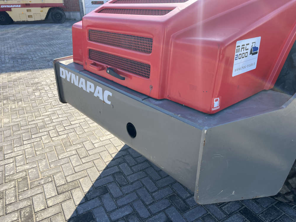 Usato 2004 Dynapac CA 302D