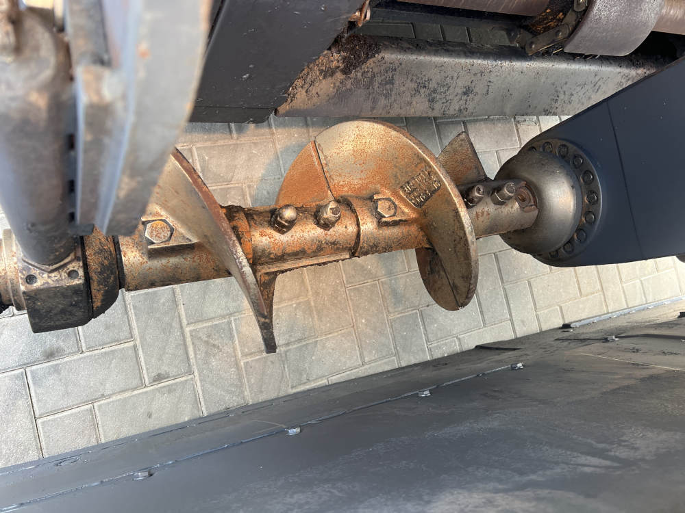 Usato 2017 Bomag BF 600P-2