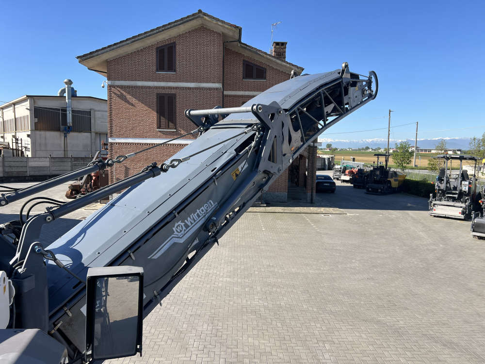 Usato 2014 Wirtgen W 200i