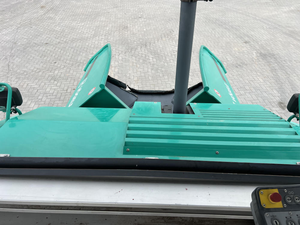 Usato 2018 Vogele S 1603-3i