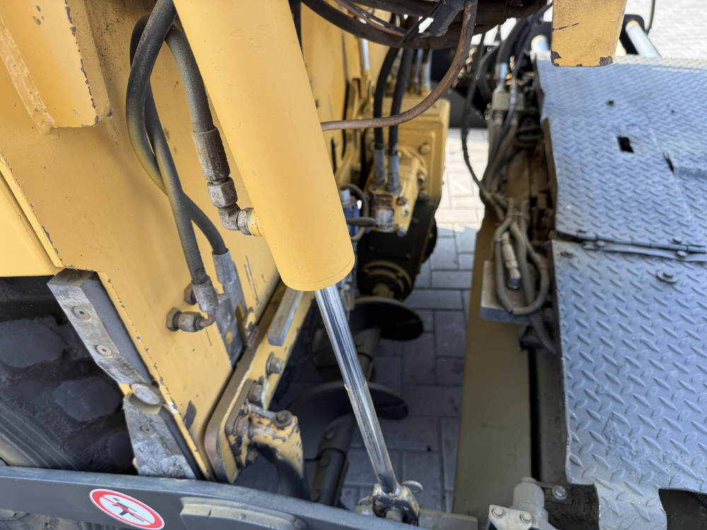 Usato 2007 Bitelli BB 730