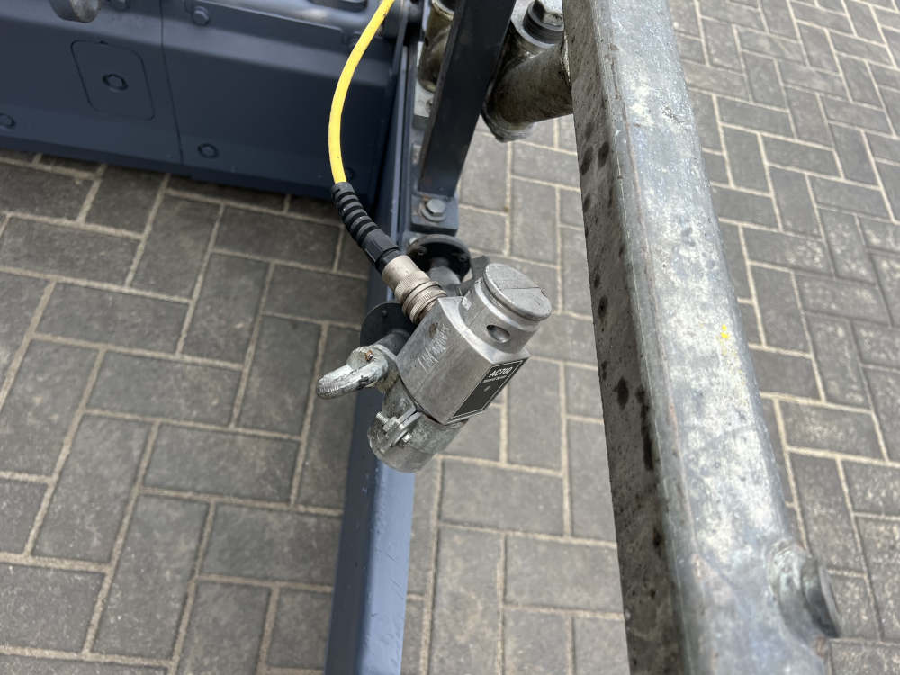 Usato 2019 Bomag BF 300 C-2