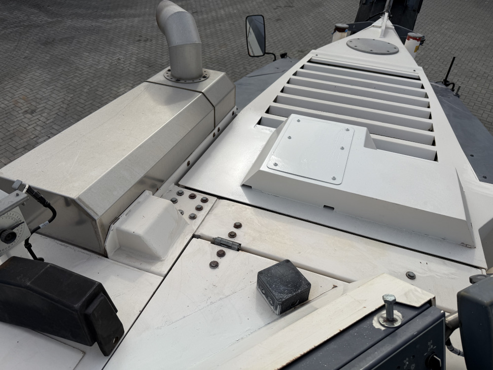 Usato 2013 Wirtgen W 100Fi