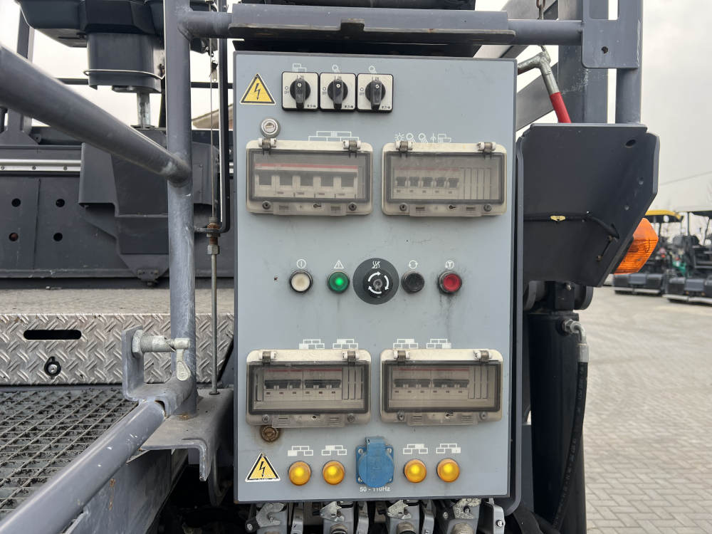 Usato 2018 Dynapac SD 2500 CS