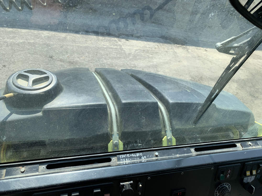 Usato 2010 Ammann AV 95-2