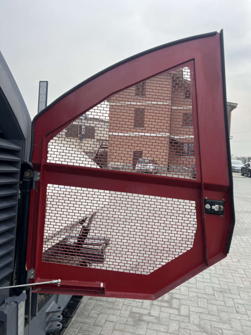 Usato 2018 Dynapac SD 2500 CS