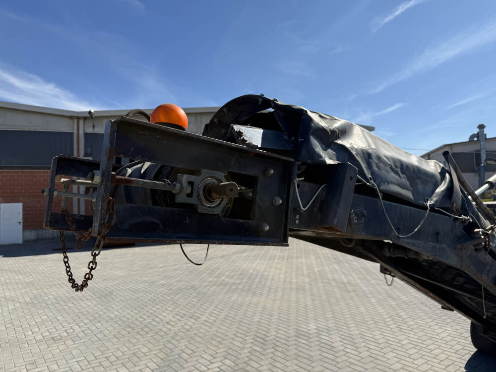 Usato 1995 Wirtgen W 500