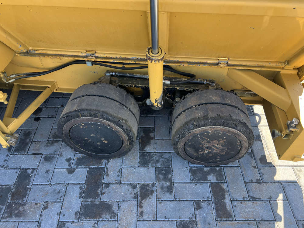 Usato 2006 Bitelli BB 730