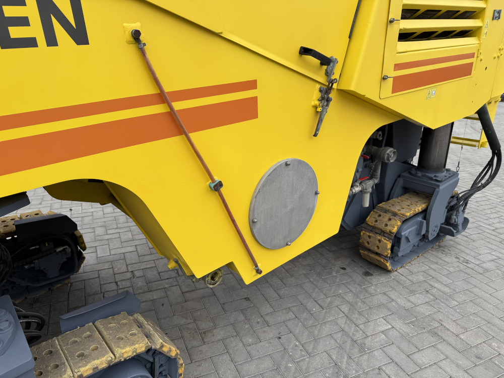 Usato 2003 Wirtgen W 1000F