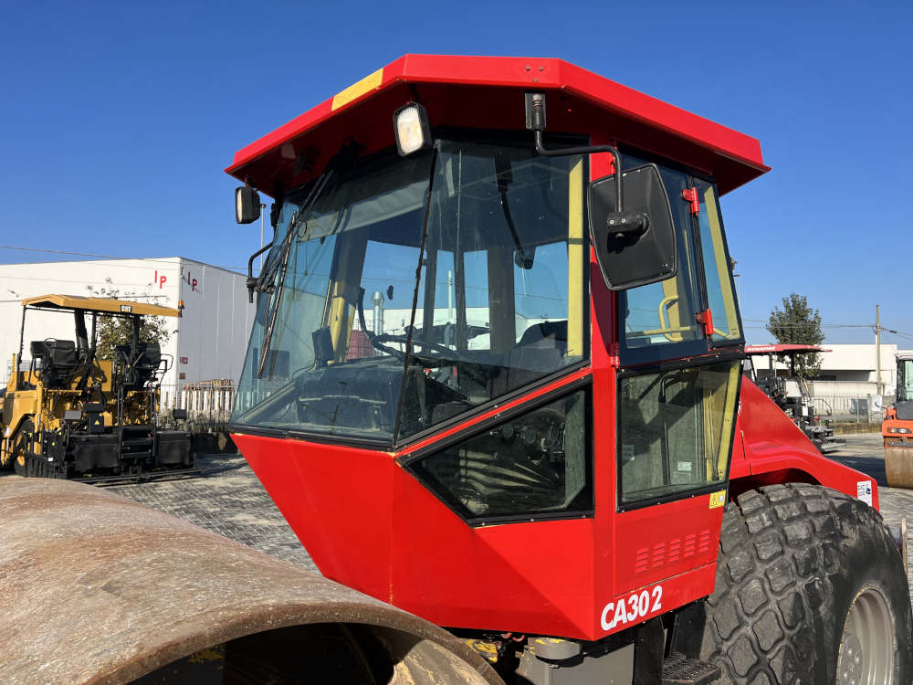 Usato 2004 Dynapac CA 302D