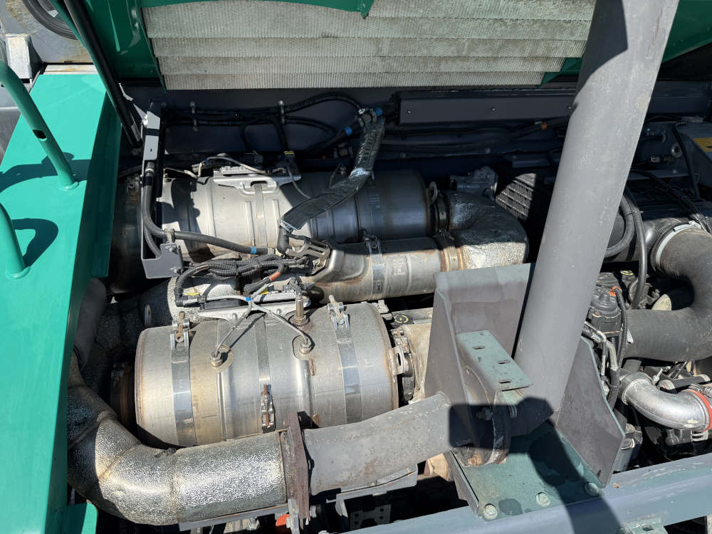 Usato 2017 Vogele Super 1900-3i