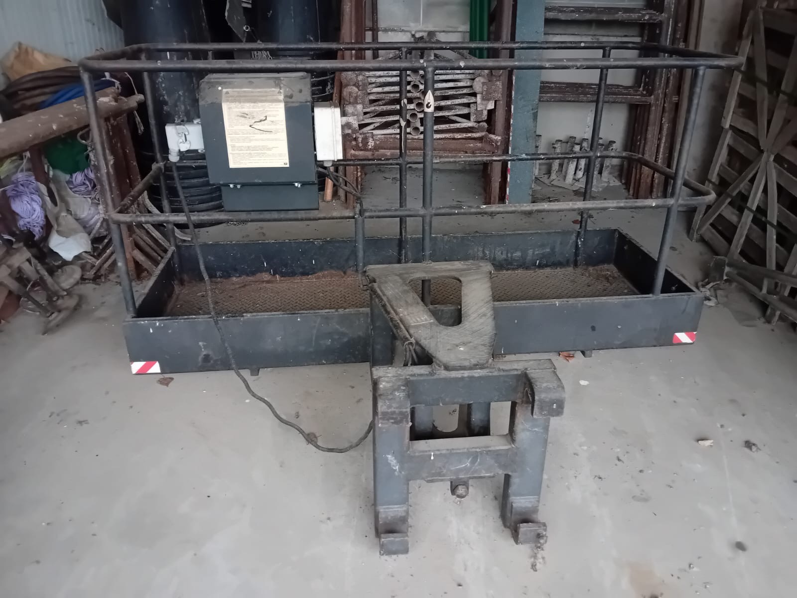 Usato 1999 Merlo ROTO 40.18 EVS