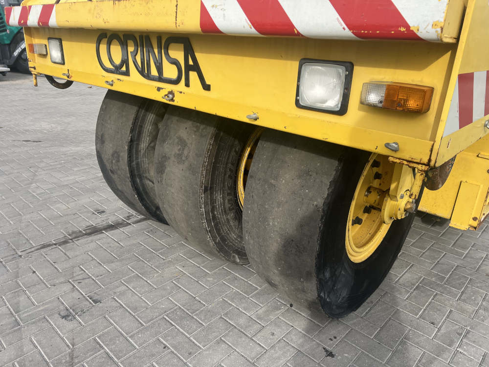 Usato 2010 Corinsa CCR 2135