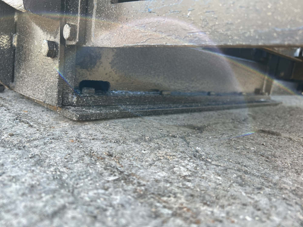 Usato 1985 Bitelli BB 30 -325-