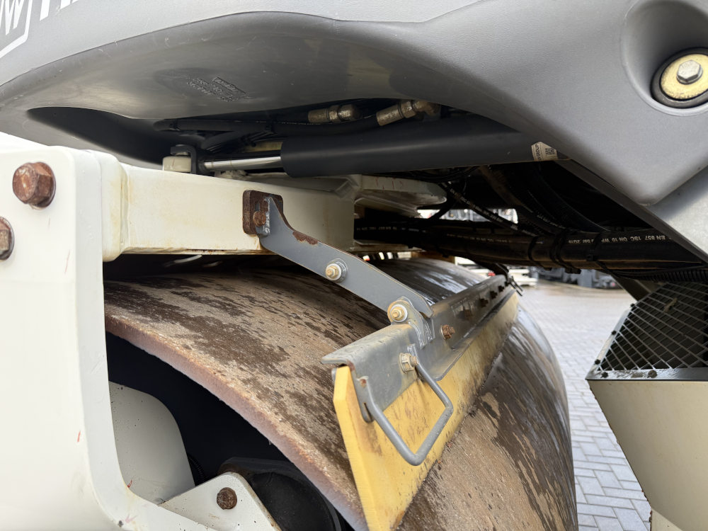 Usato 2016 Hamm DV+ 90i VV-S