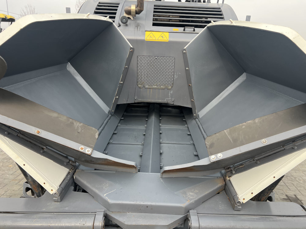 Usato 2018 Dynapac SD 2500 CS