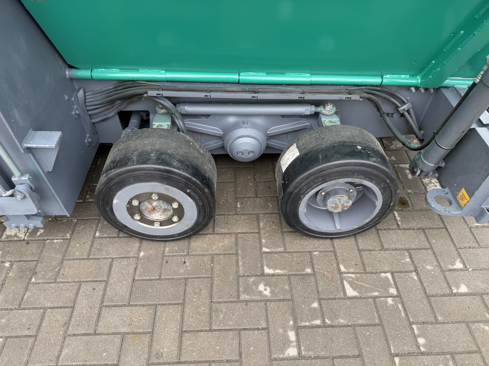 Usato 2020 Vogele S 1303-3i