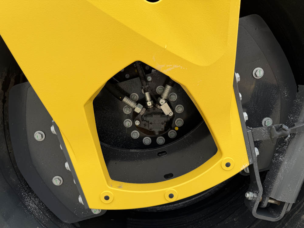 Usato 2023 Bomag BW 202 AD-50