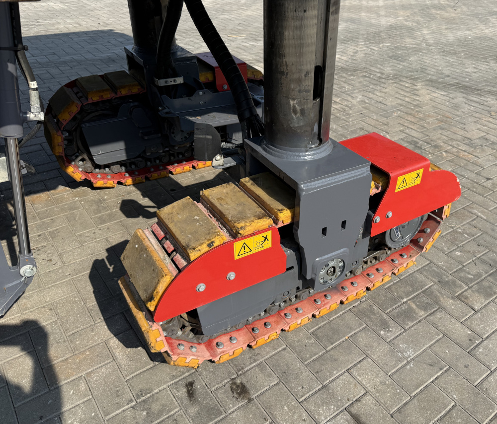 Usato 2021 Wirtgen W 150 CFi