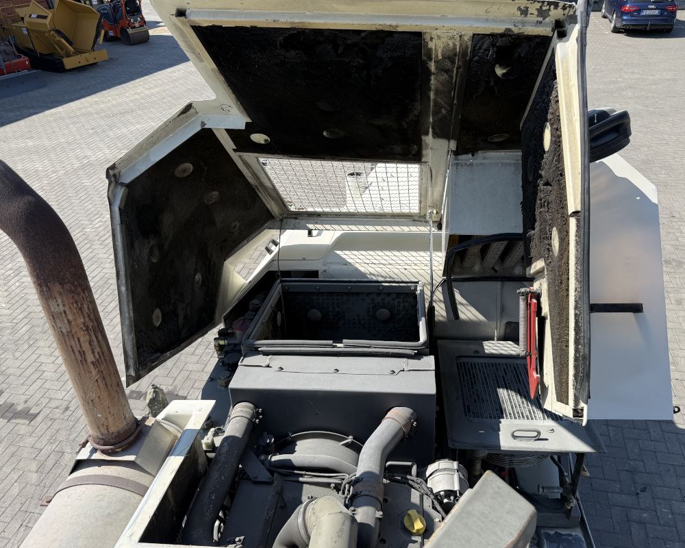 Usato 1997 Wirtgen W 1000F