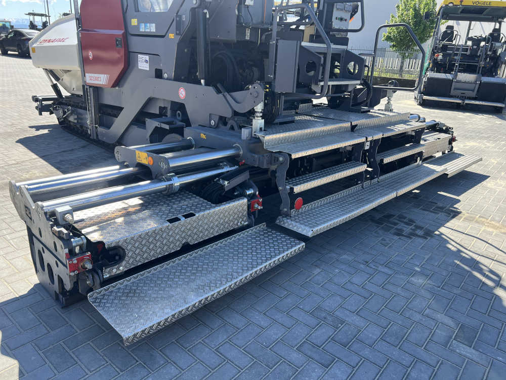 Usato 2019 Dynapac SD 2500 CS