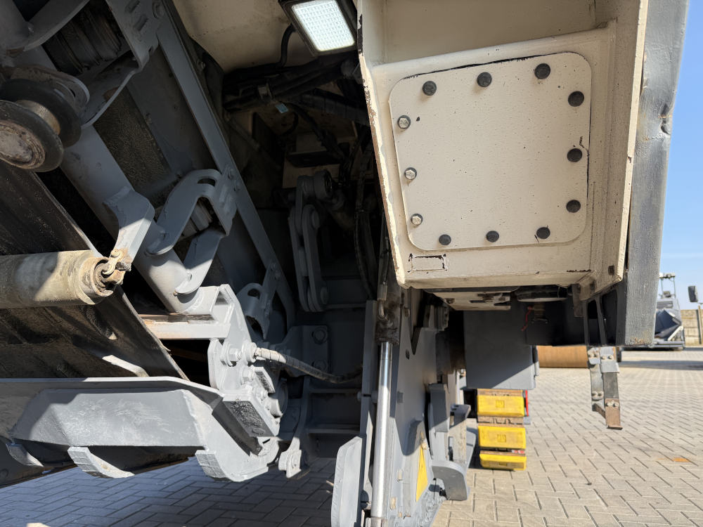 Usato 2017 Wirtgen W 150 CFi