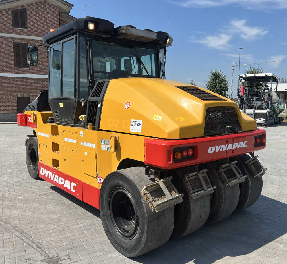 Usato 2012 Dynapac CP 224W