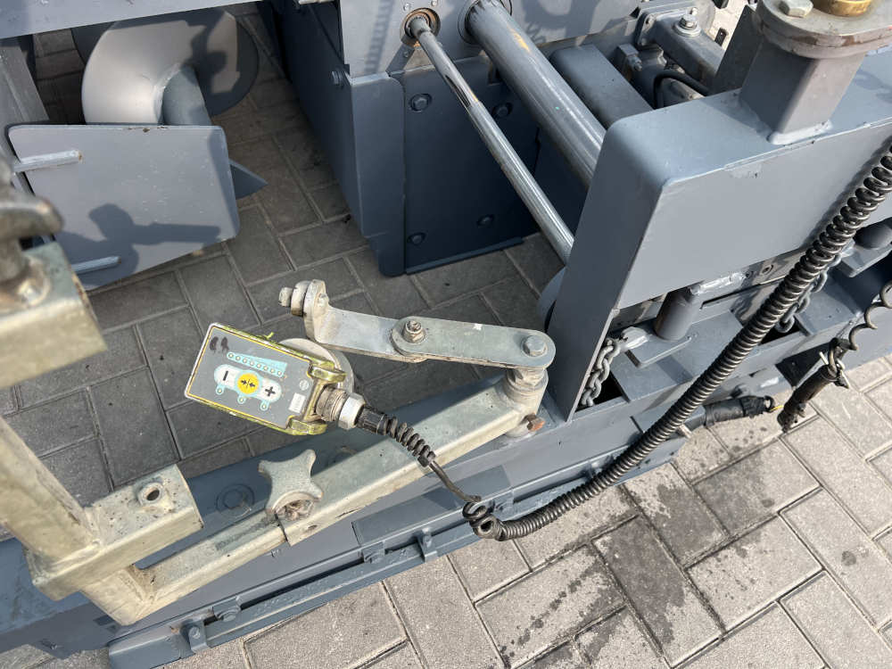 Usato 2015 Vogele Super 700-3i