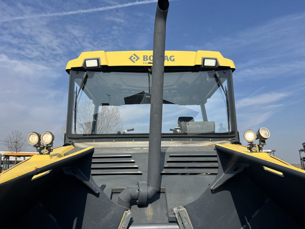 Usato 2014 Bomag BF 600C-2