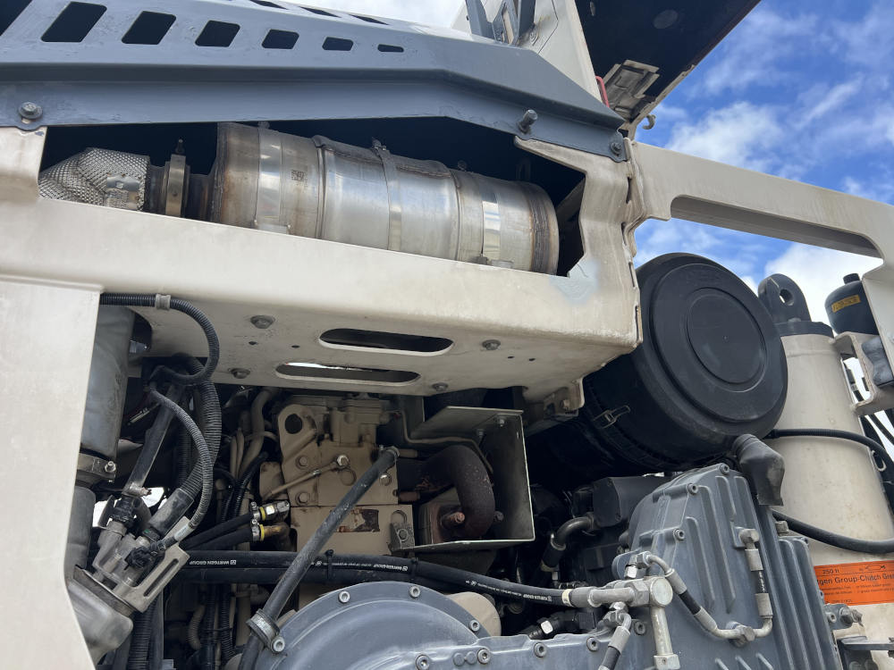 Usato 2017 Wirtgen W 100 CFi