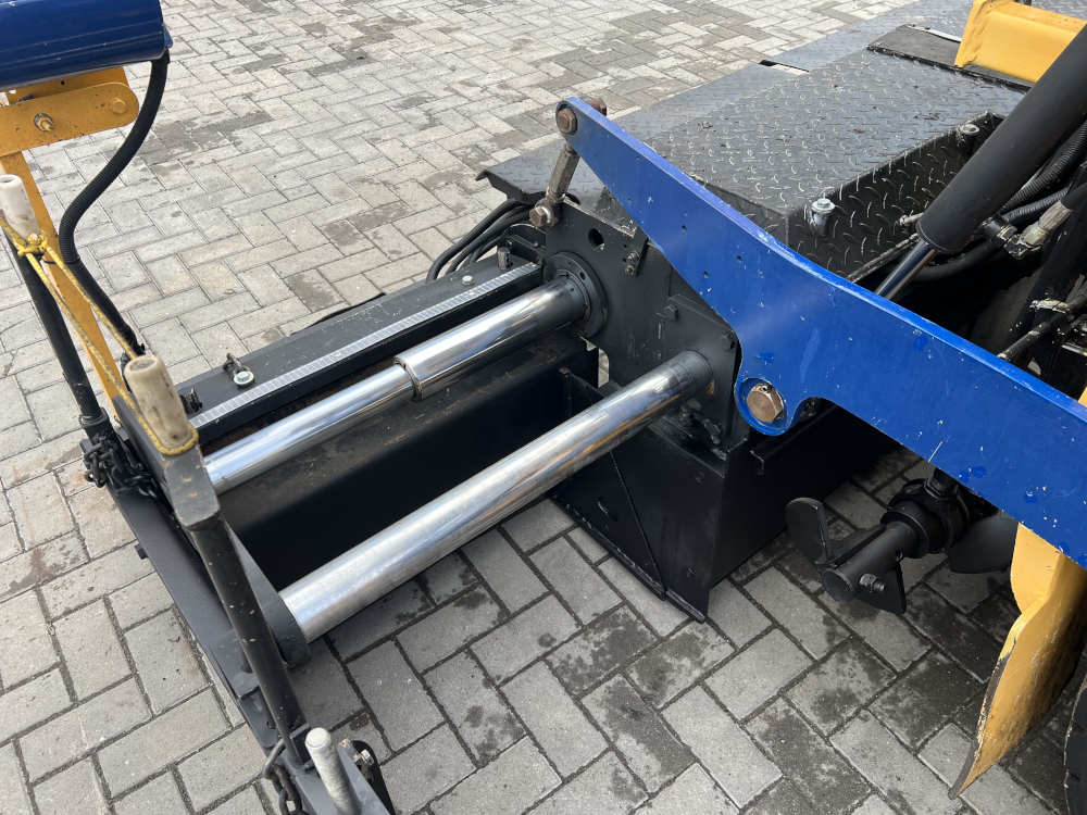 Usato 2002 Marini MF 331