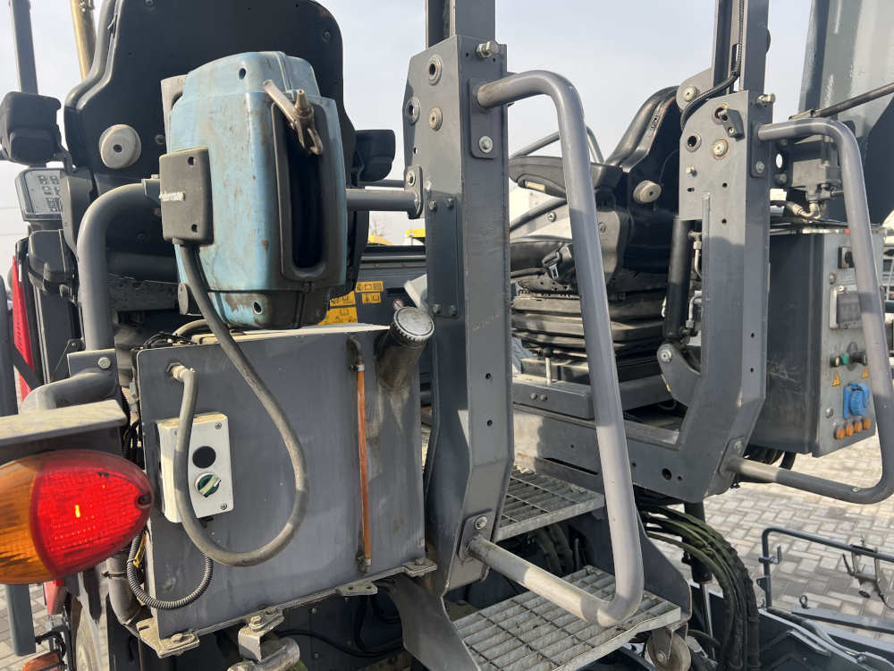 Usato 2016 Dynapac SD 1800 W