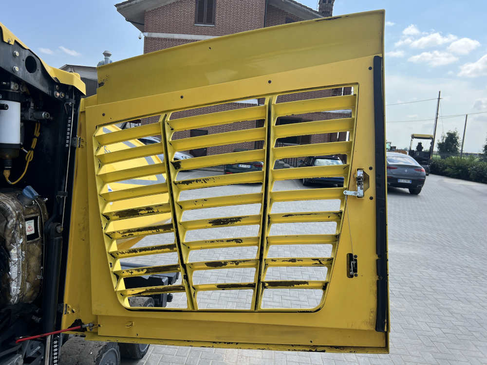 Usato 2017 Bomag BF 600P-2