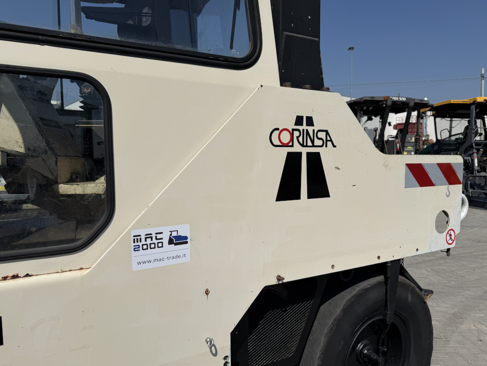 Usato 2000 Corinsa CCR 1421