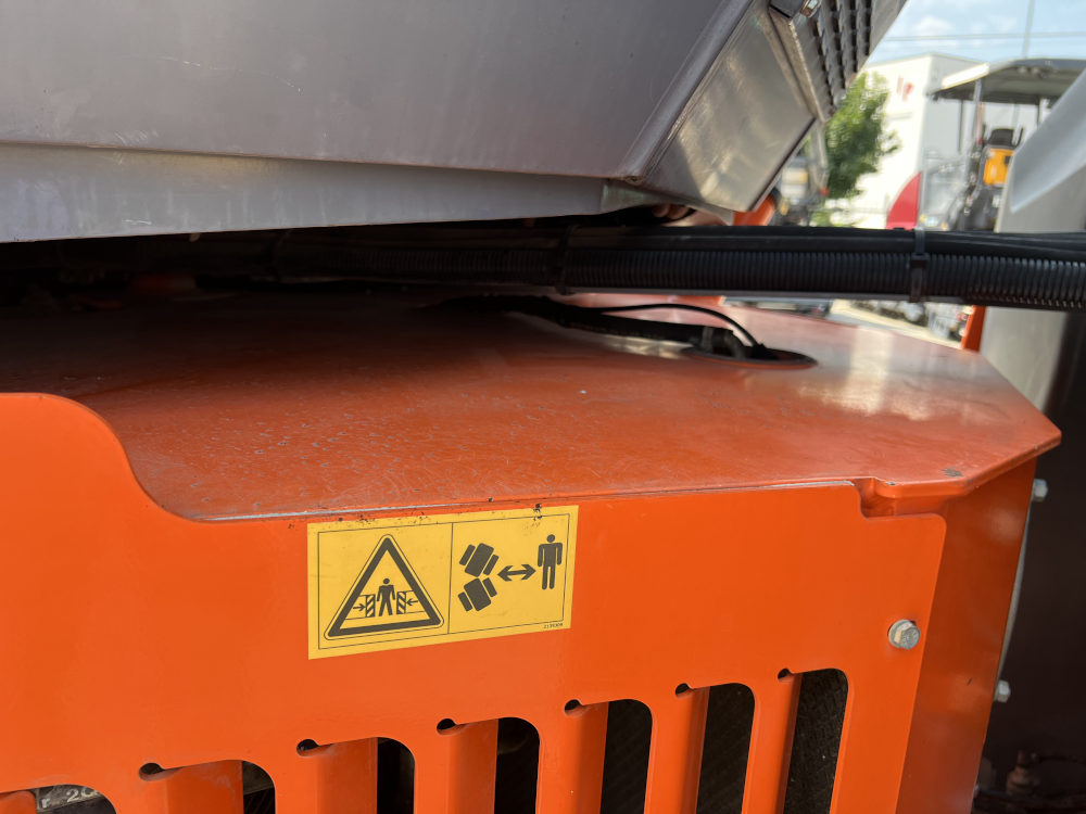 Usato 2017 Hamm HD+ 90i VV