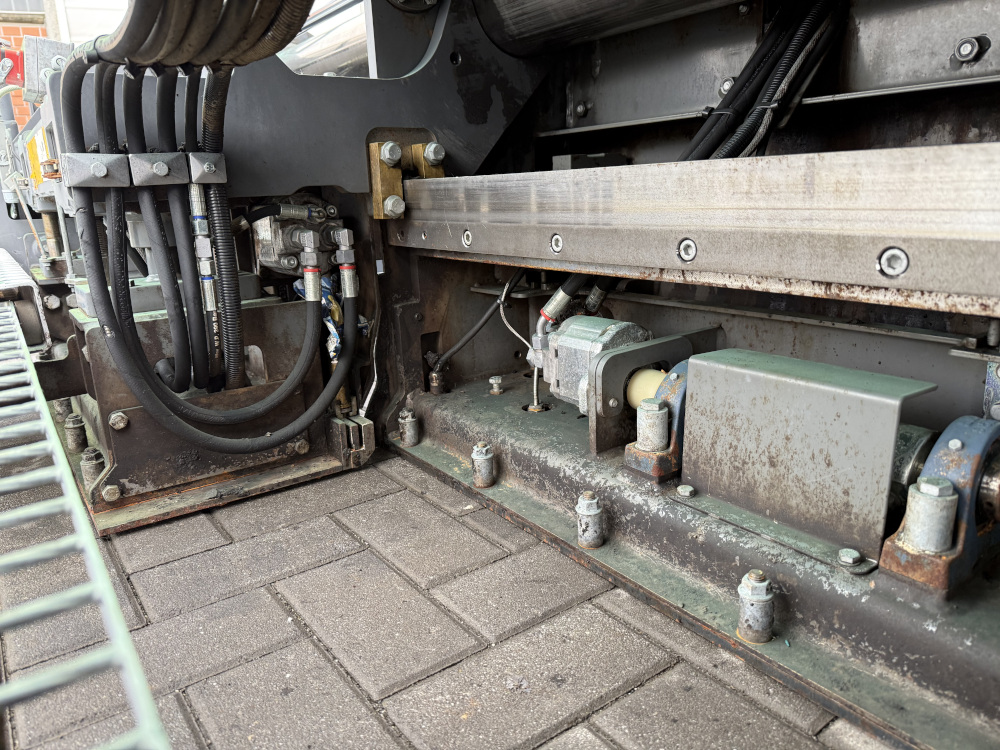 Usato 2020 Vogele S 1303-3i