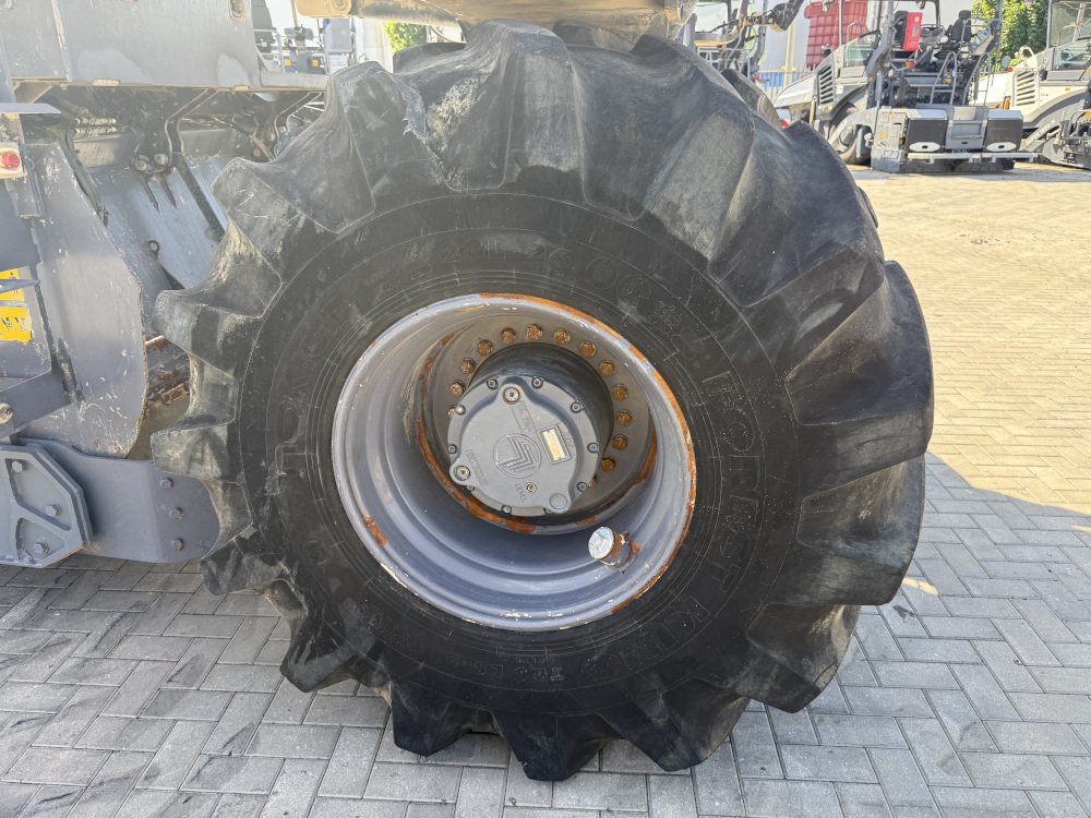 Usato 2016 Wirtgen WR 240i