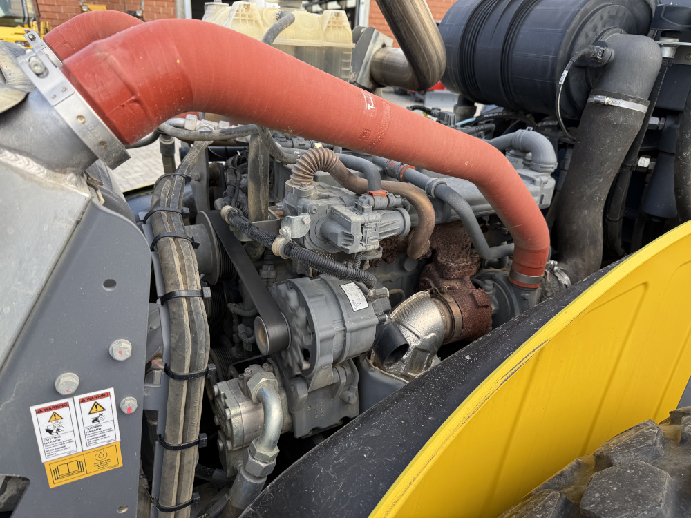 Usato 2020 Dynapac RC 110