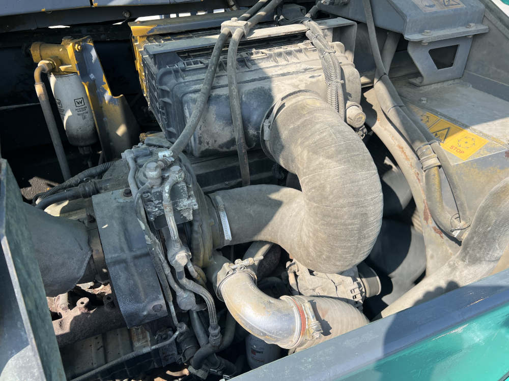 Usato 2013 Vogele S 1803-3i